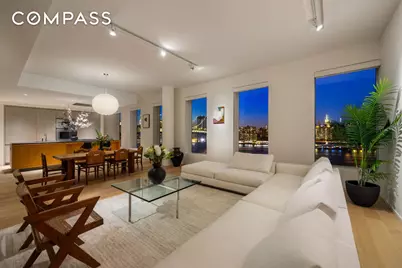 1 John Street #PHC, New York City, NY 11201 - Photo 8