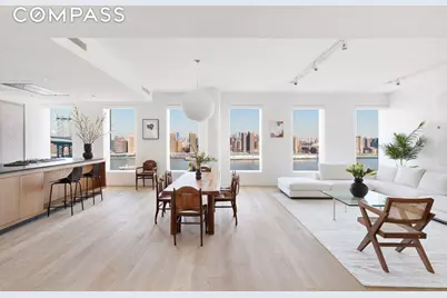 1 John Street #PHC, New York City, NY 11201 - Photo 4