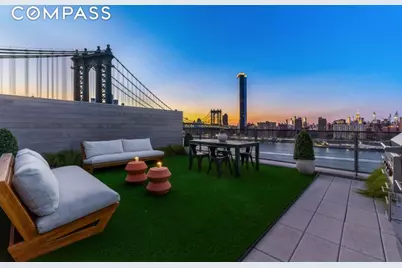 1 John Street #PHC, New York City, NY 11201 - Photo 2