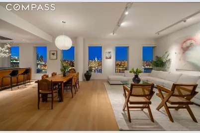 1 John Street #PHC, New York City, NY 11201 - Photo 6