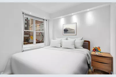 150 E 61st Street #3K, New York City, NY 10065 - Photo 4