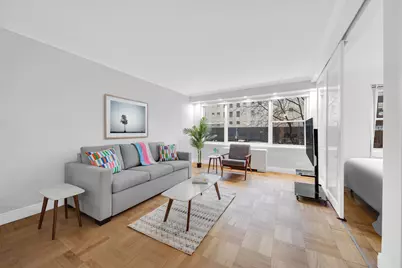 150 E 61st Street #3K, New York City, NY 10065 - Photo 1