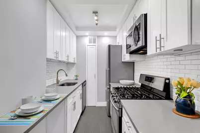 150 E 61st Street #3K, New York City, NY 10065 - Photo 2
