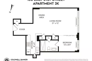 150 E 61st St, New York City, NY 10065 - Photo 1