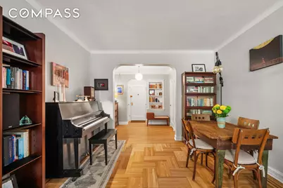 360 Clinton Avenue #4C, New York City, NY 11238 - Photo 2