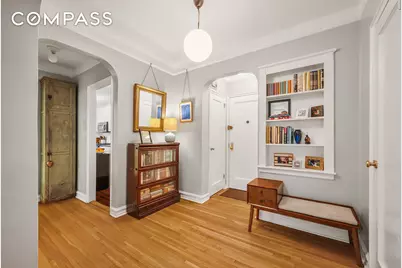 360 Clinton Avenue #4C, New York City, NY 11238 - Photo 4