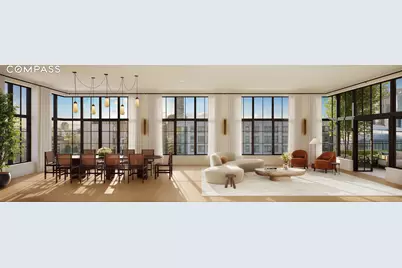 201 E 23rd Street #PHC, New York City, NY 10010 - Photo 2