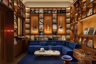 201 E 23rd St, New York City, NY 10010 - Photo 18