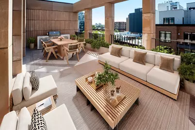 323 Bergen Street #PH604W, New York City, NY 11217 - Photo 1