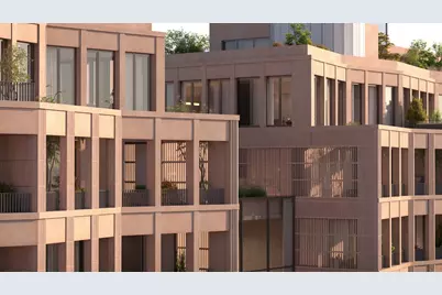 323 Bergen Street #PH604W, Brooklyn, NY 11217 - Photo 10