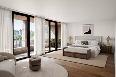 323 Bergen Street #PH604W, Brooklyn, NY 11217 - Photo 4