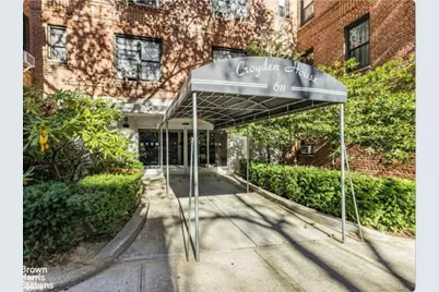 611 W 239th Street #3F, New York City, NY 10471 - Photo 10