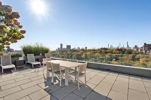 285 W 110th St, New York City, NY 10026 - Photo 22