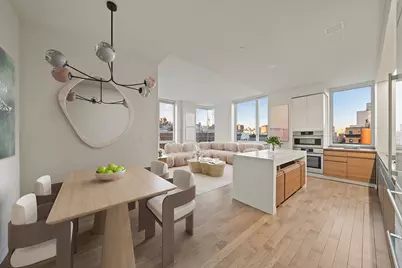 285 W 110th Street #6-B, New York City, NY 10026 - Photo 2