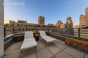 47 E 87th St, New York City, NY 10128 - Photo 12