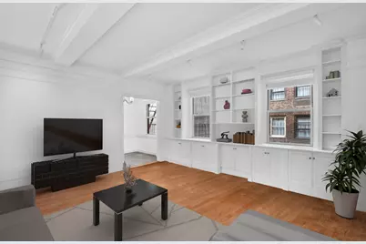 155 E 49th Street #9F, New York, NY 10017 - Photo 4