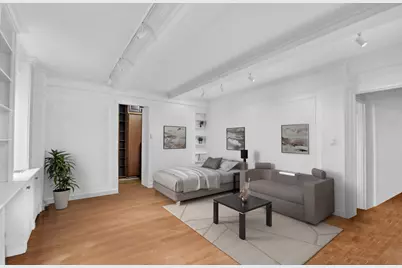 155 E 49th Street #9F, New York, NY 10017 - Photo 2