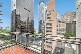 321 E 48th St, New York City, NY 10017 - Photo 2