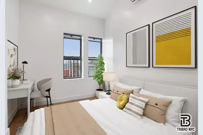 1112 Fulton Street #2D, Brooklyn, NY 11238 - Photo 4