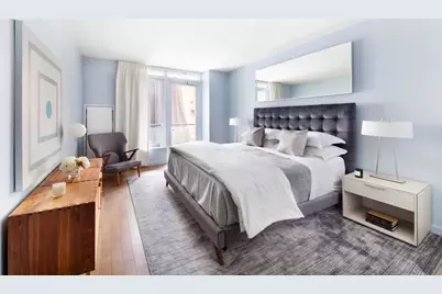 285 W 110th Street #5-G, New York City, NY 10026 - Photo 4