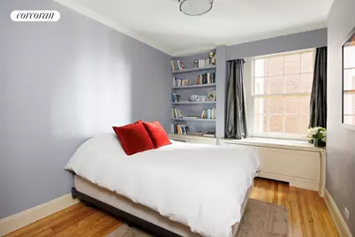 137 E 66th Street #4/5A, New York City, NY 10065 - Photo 16