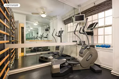 137 E 66th Street #4/5A, New York City, NY 10065 - Photo 20