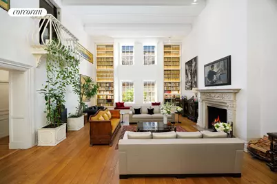 137 E 66th Street #4/5A, New York City, NY 10065 - Photo 1