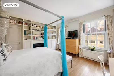 137 E 66th Street #4/5A, New York City, NY 10065 - Photo 14