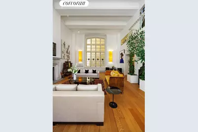 137 E 66th Street #4/5A, New York City, NY 10065 - Photo 4