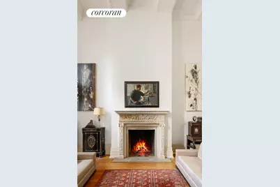 137 E 66th Street #4/5A, New York City, NY 10065 - Photo 4