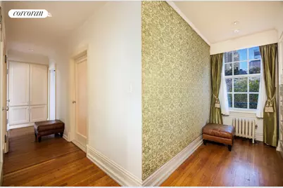 137 E 66th Street #4/5A, New York City, NY 10065 - Photo 12