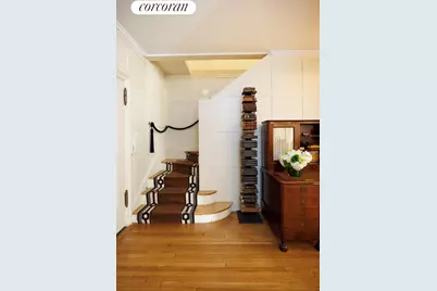 137 E 66th Street #4/5A, New York City, NY 10065 - Photo 10