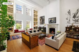 137 E 66th St, New York City, NY 10065 - Photo 2