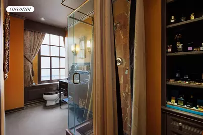 137 E 66th Street #4/5A, New York City, NY 10065 - Photo 16