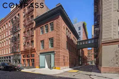9 Jay Street, New York, NY 10013 - Photo 1