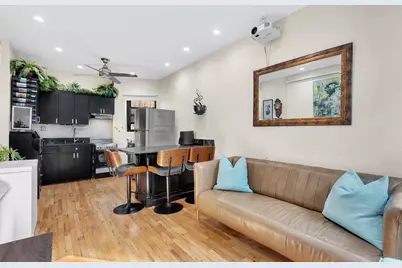 160 E 91st Street #8A, New York City, NY 10128 - Photo 2