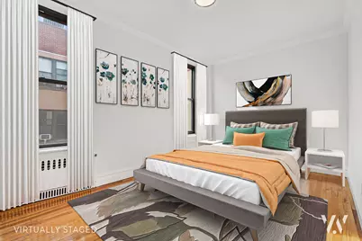 112 W 72nd Street #12E, New York City, NY 10023 - Photo 2