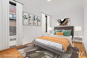 112 W 72nd St, New York City, NY 10023 - Photo 2