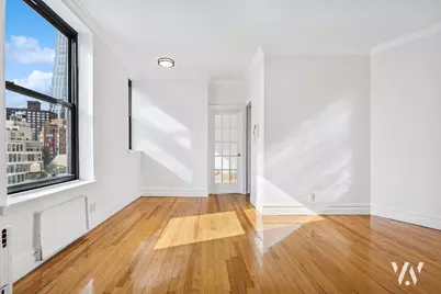 112 W 72nd Street #12E, New York City, NY 10023 - Photo 6
