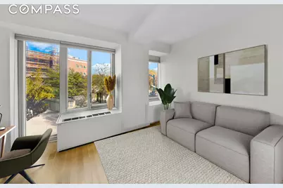 448 W 167th Street #3E, New York City, NY 10032 - Photo 12