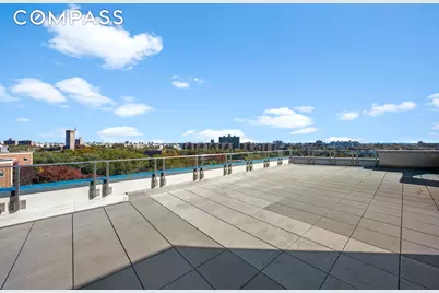 448 W 167th Street #3E, New York City, NY 10032 - Photo 18