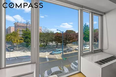 448 W 167th Street #3E, New York City, NY 10032 - Photo 6