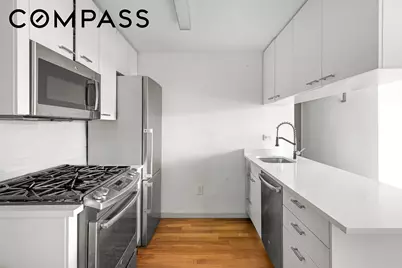 448 W 167th Street #3E, New York City, NY 10032 - Photo 8