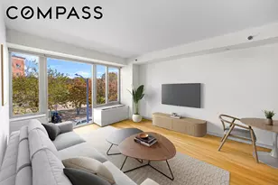 448 W 167th St, New York City, NY 10032 - Photo 2