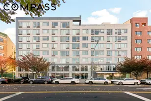448 W 167th St, New York City, NY 10032 - Photo 22