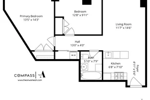 448 W 167th St, New York City, NY 10032 - Photo 24