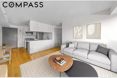 448 W 167th Street #3E, New York City, NY 10032 - Photo 4