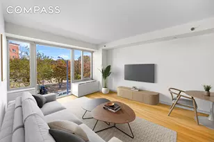 448 W 167th St, New York City, NY 10032 - Photo 2