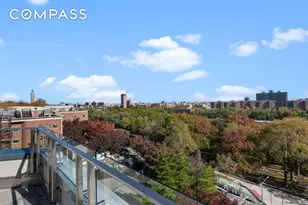 448 W 167th St, New York City, NY 10032 - Photo 20