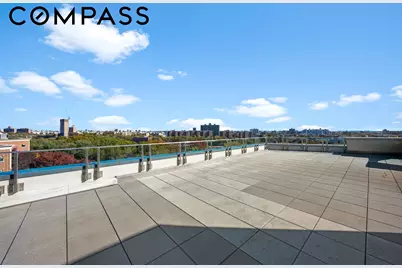 448 W 167th Street #3E, New York City, NY 10032 - Photo 18